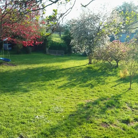 Campsite Camp Yonole Drosay