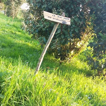 Camp Yonole Campsite Drosay